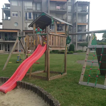Panorámás Kis * Siófok