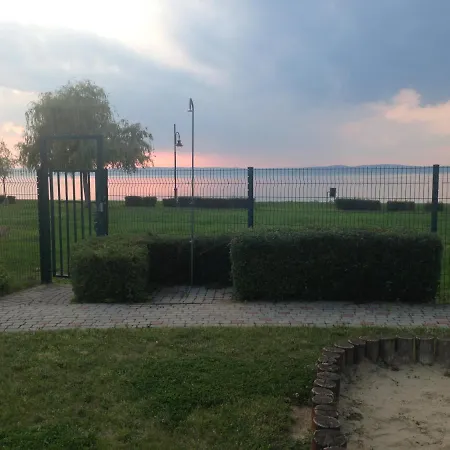Panorámás Kis * Siófok